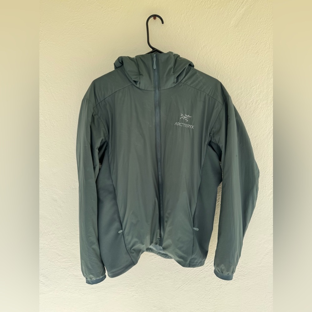 Men’s Arcteryx Jacket